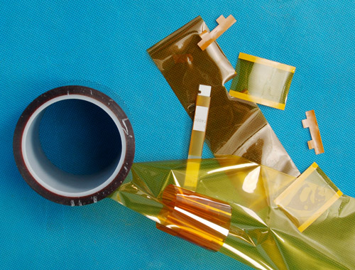 kapton^Ƭ